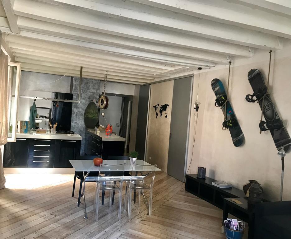 Flora Inn, Flora I - Nel Cuore Di Bergamo Alta Extérieur photo