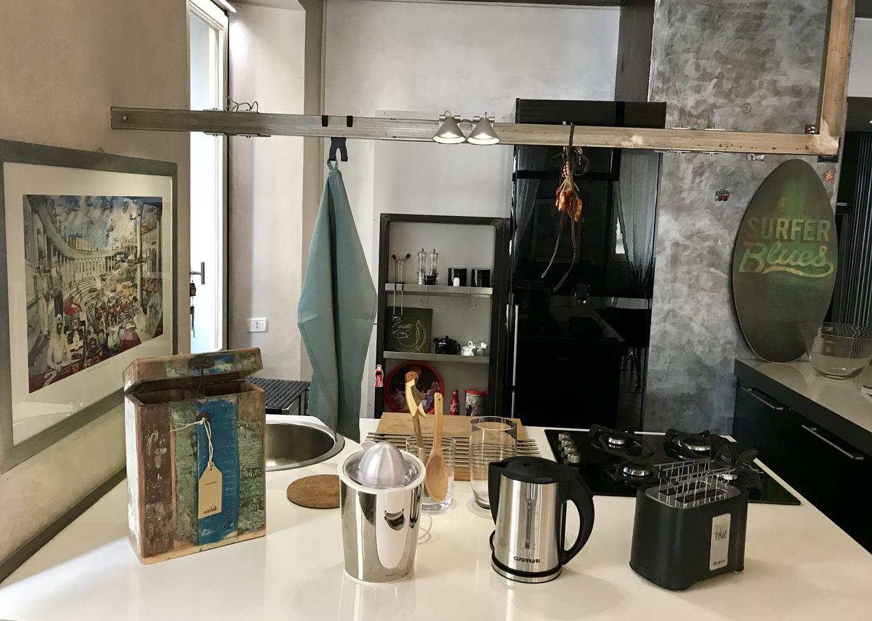 Flora Inn, Flora I - Nel Cuore Di Bergamo Alta Extérieur photo