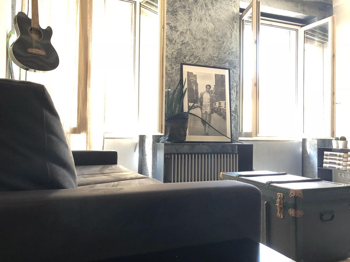 Flora Inn, Flora I - Nel Cuore Di Bergamo Alta Extérieur photo