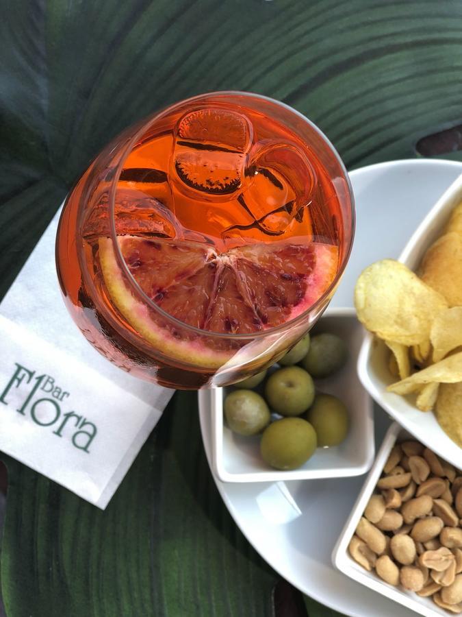 Flora Inn, Flora I - Nel Cuore Di Bergamo Alta Extérieur photo