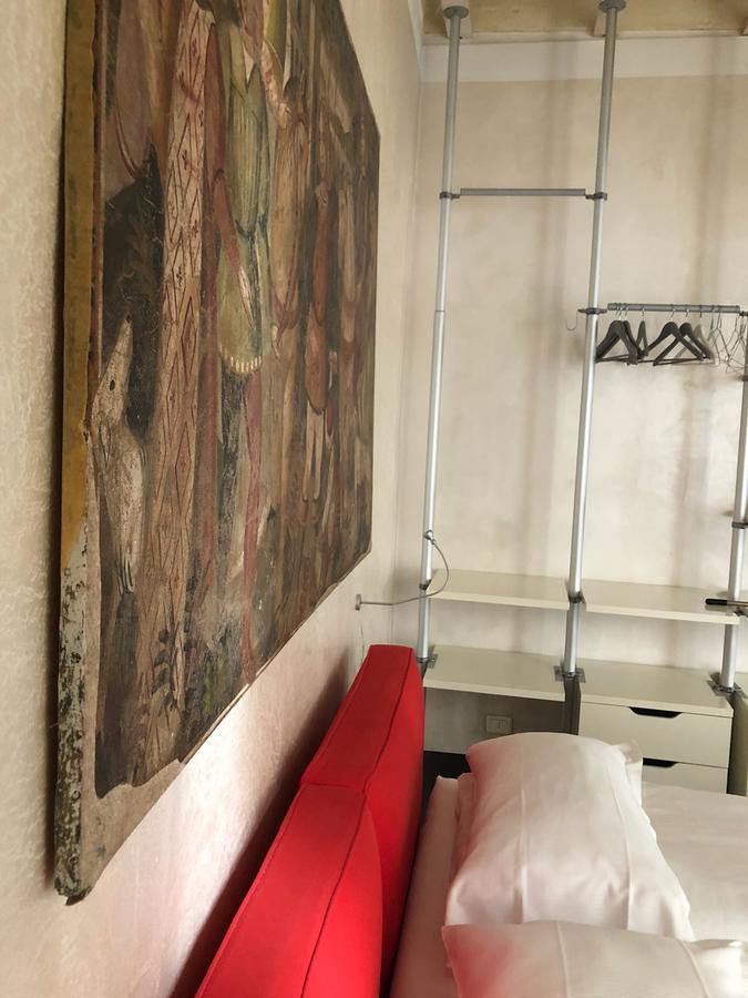 Flora Inn, Flora I - Nel Cuore Di Bergamo Alta Extérieur photo