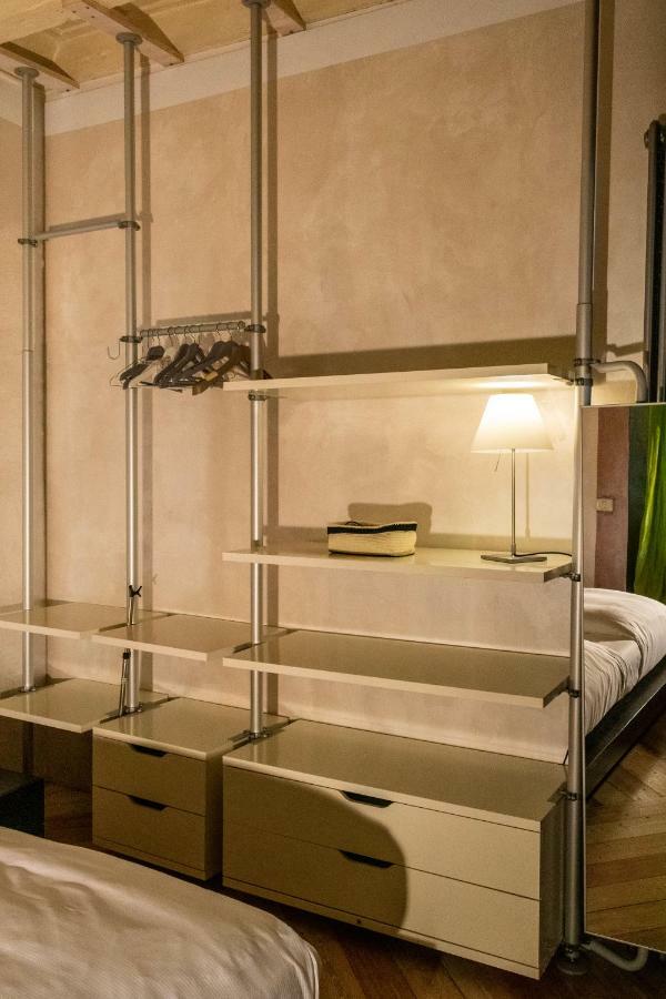 Flora Inn, Flora I - Nel Cuore Di Bergamo Alta Extérieur photo