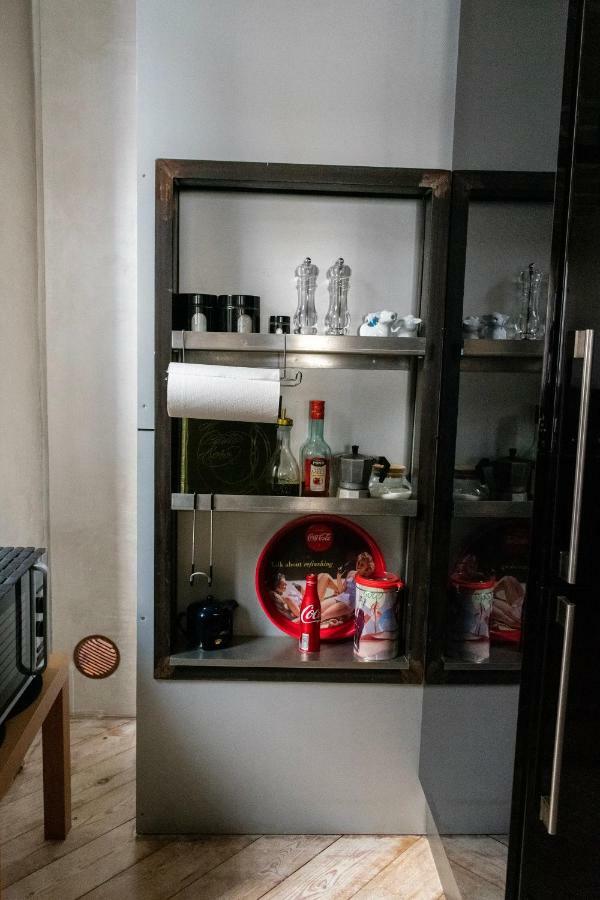 Flora Inn, Flora I - Nel Cuore Di Bergamo Alta Extérieur photo
