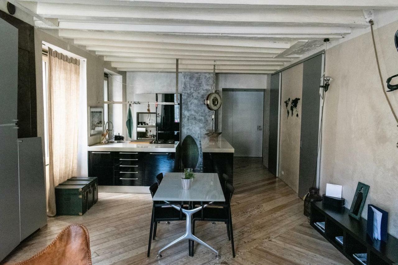 Flora Inn, Flora I - Nel Cuore Di Bergamo Alta Extérieur photo
